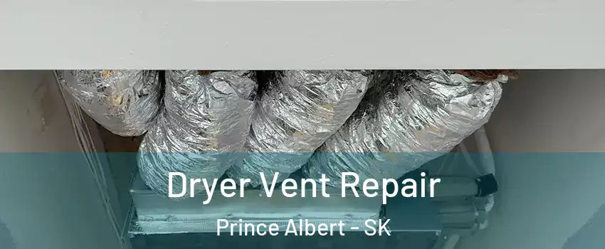  Dryer Vent Repair Prince Albert - SK