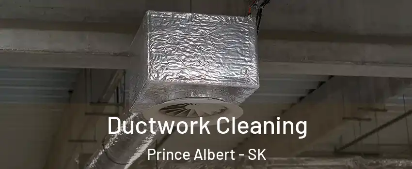  Ductwork Cleaning Prince Albert - SK
