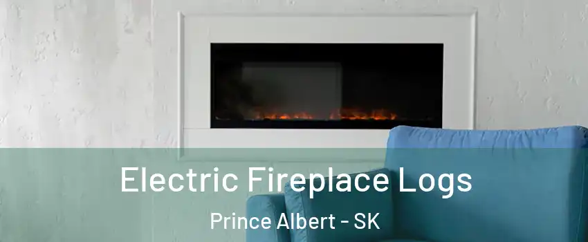  Electric Fireplace Logs Prince Albert - SK