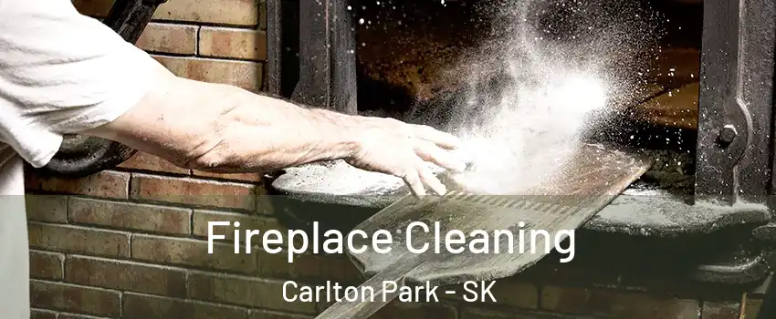  Fireplace Cleaning Carlton Park - SK