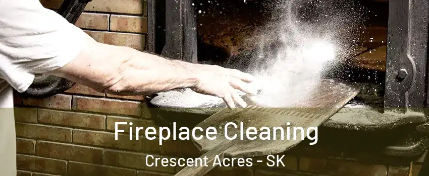  Fireplace Cleaning Crescent Acres - SK