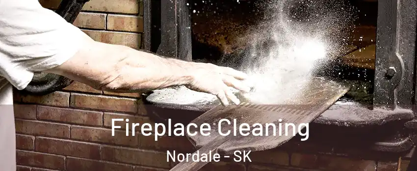  Fireplace Cleaning Nordale - SK