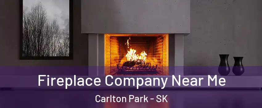  Fireplace Company Near Me Carlton Park - SK