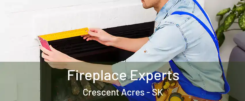  Fireplace Experts Crescent Acres - SK
