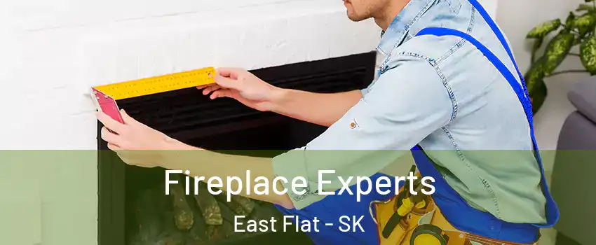 Fireplace Experts East Flat - SK