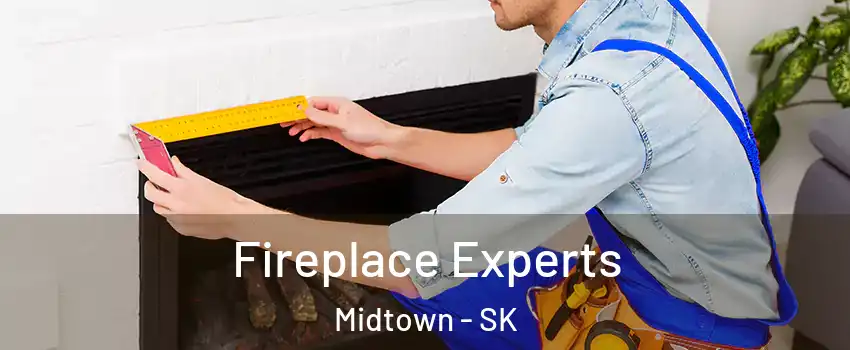  Fireplace Experts Midtown - SK
