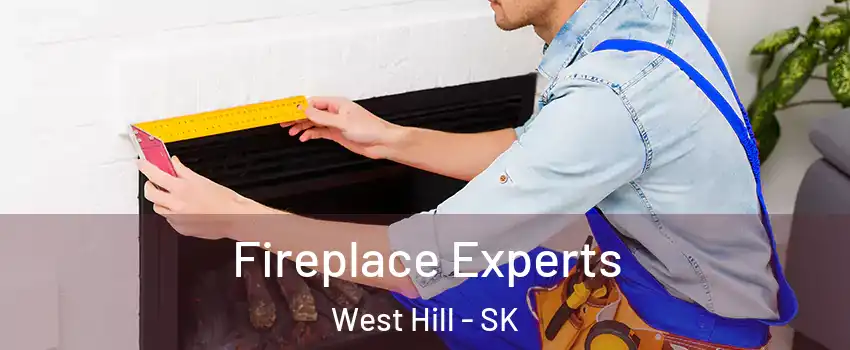  Fireplace Experts West Hill - SK