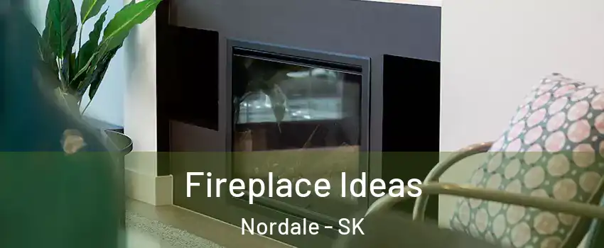  Fireplace Ideas Nordale - SK
