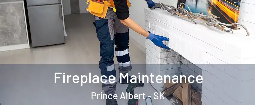  Fireplace Maintenance Prince Albert - SK