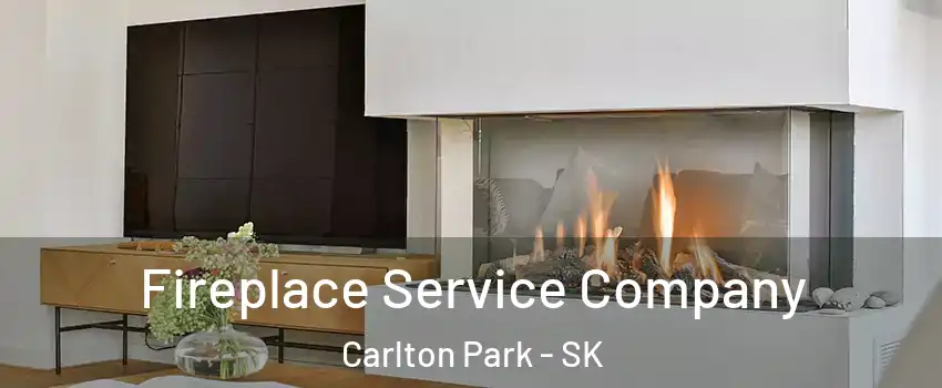 Fireplace Service Company Carlton Park - SK