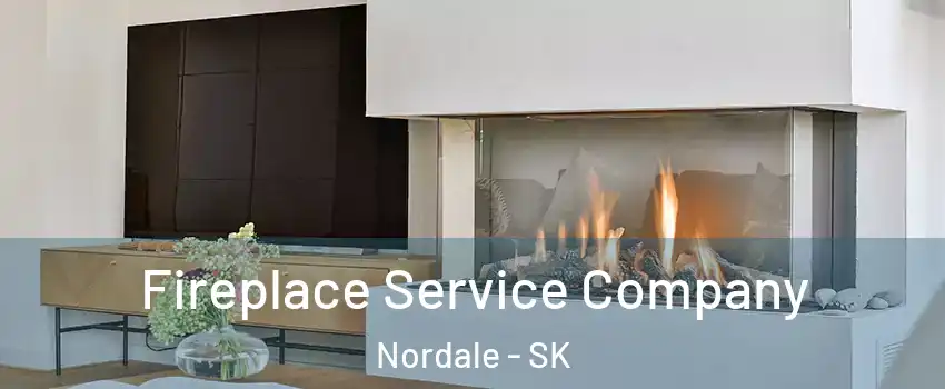  Fireplace Service Company Nordale - SK