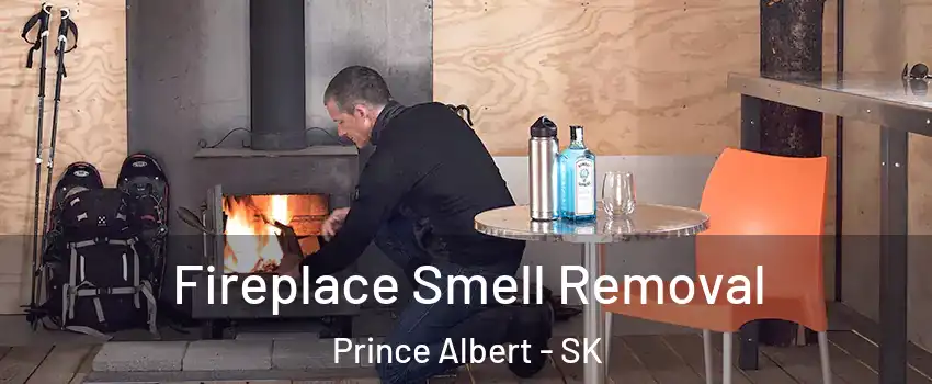  Fireplace Smell Removal Prince Albert - SK