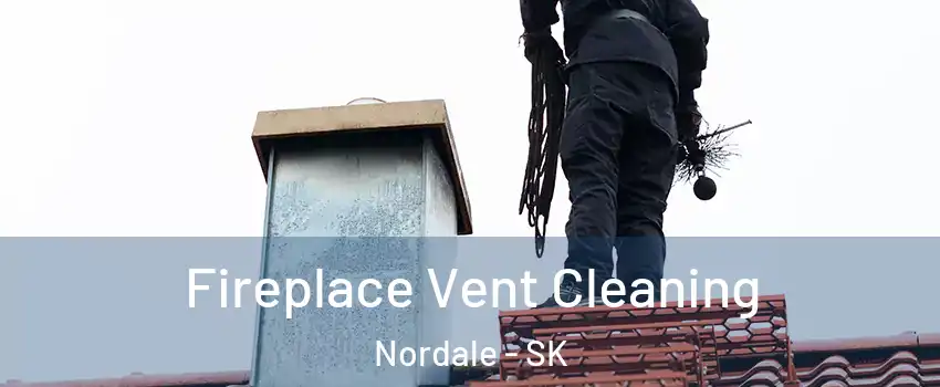  Fireplace Vent Cleaning Nordale - SK