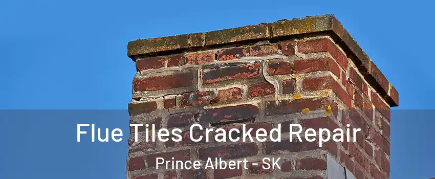  Flue Tiles Cracked Repair Prince Albert - SK