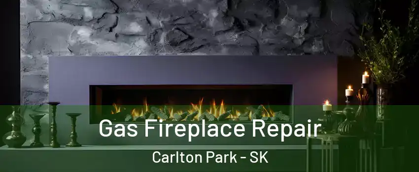 Gas Fireplace Repair Carlton Park - SK