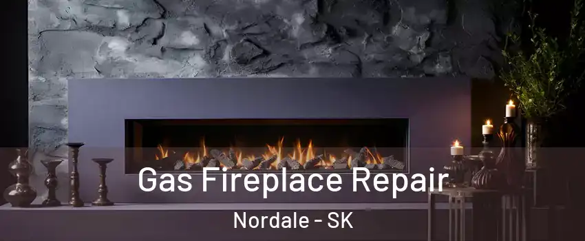  Gas Fireplace Repair Nordale - SK