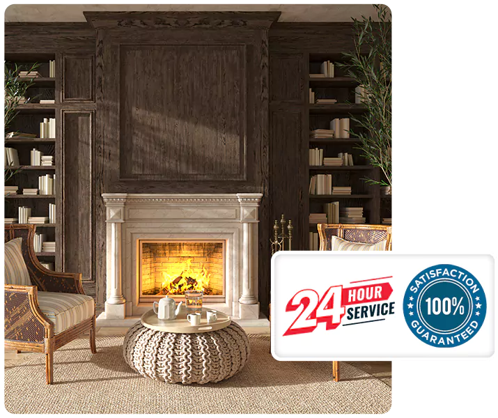 Reliable Chimney & Fireplace Cleaning Servicesin Prince Albert, SK