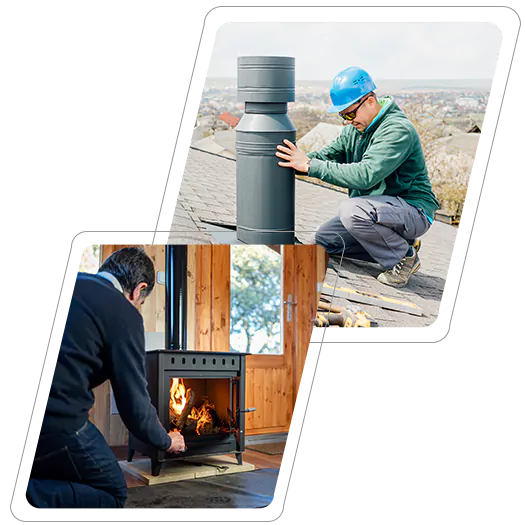 Remove Chimney Odor in Prince Albert, SK