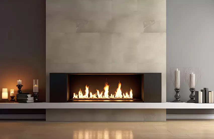 Gas Fireplace Services in Prince Albert, SK