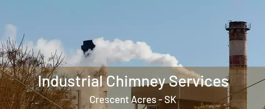  Industrial Chimney Services Crescent Acres - SK