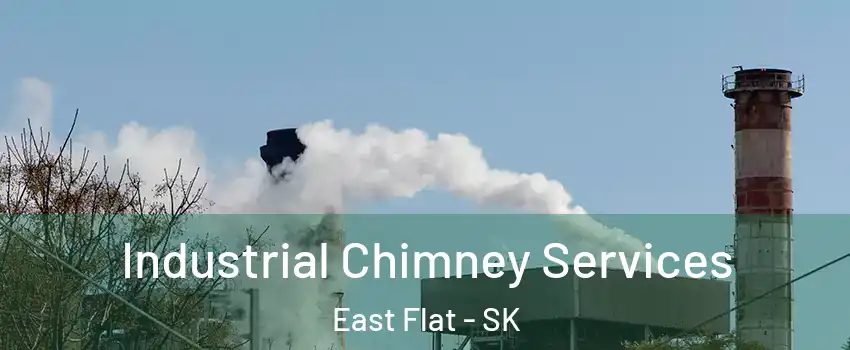  Industrial Chimney Services East Flat - SK