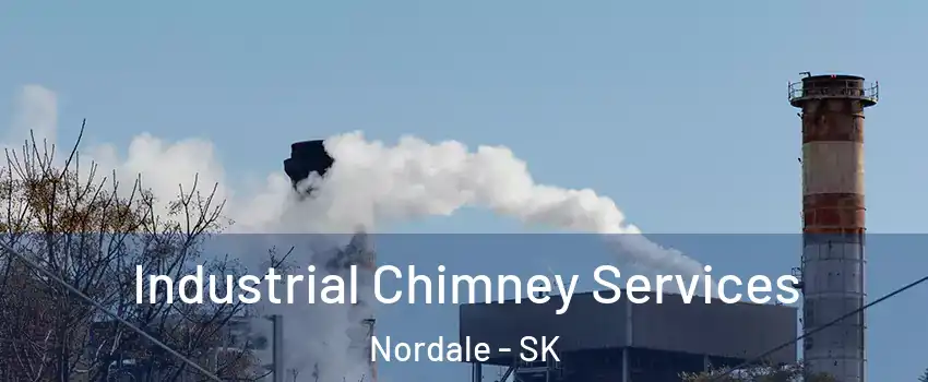  Industrial Chimney Services Nordale - SK