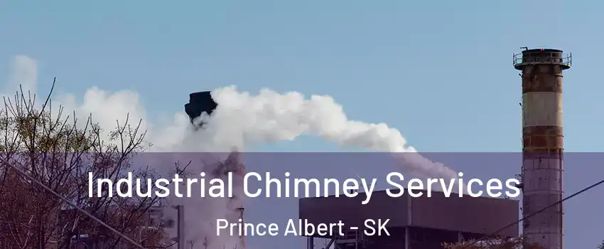  Industrial Chimney Services Prince Albert - SK