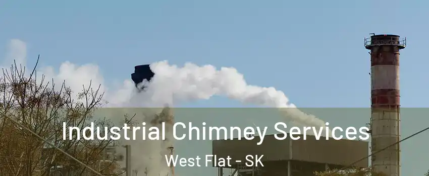  Industrial Chimney Services West Flat - SK