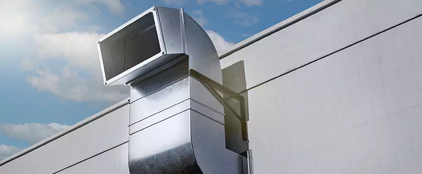 Trusted Air Duct Cleaning Company in Prince Albert, Saskatchewan