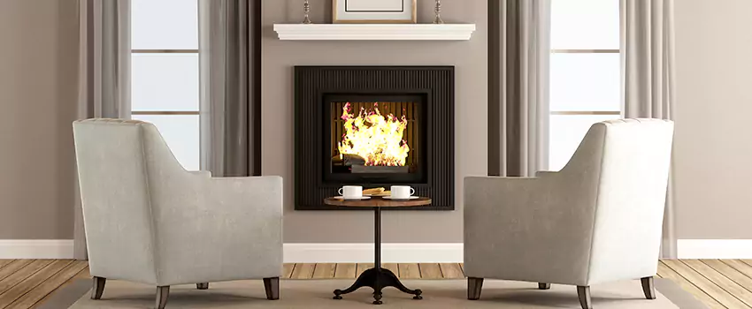 Astria Vent Free Gas Fireplaces Installation in Prince Albert, SK