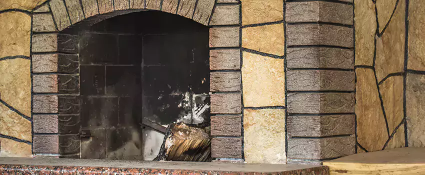 Damaged Brick Fireplace Replacements Services in Prince Albert, SK
