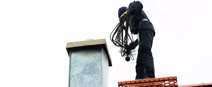 Residential Chimney Animal Removal Solution in Prince Albert, SK