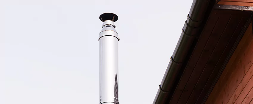 Animal Screen Chimney Cap Repair And Installation Services in Prince Albert, Saskatchewan