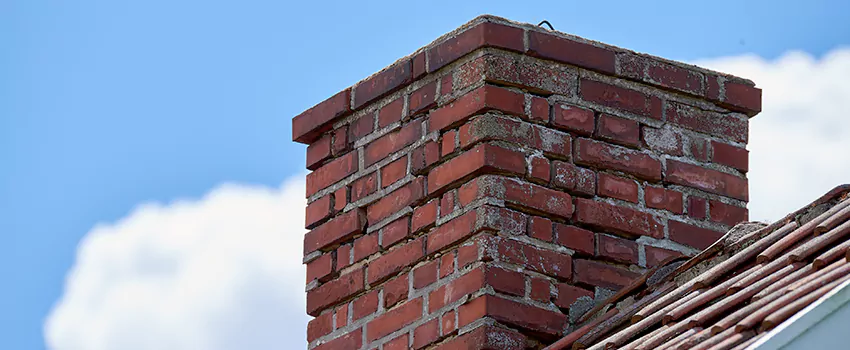 Chimney Fireplace Ash Dump Cleaning in Prince Albert, SK