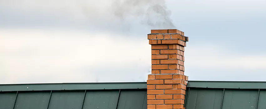 Clean Blocked Chimney in Prince Albert, Saskatchewan