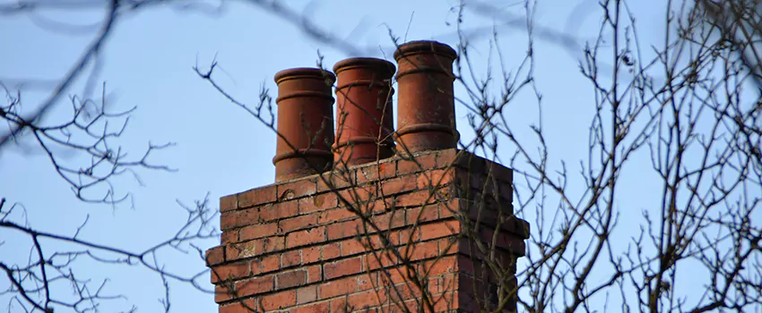 Chimney Crown Replacement in Prince Albert, Saskatchewan
