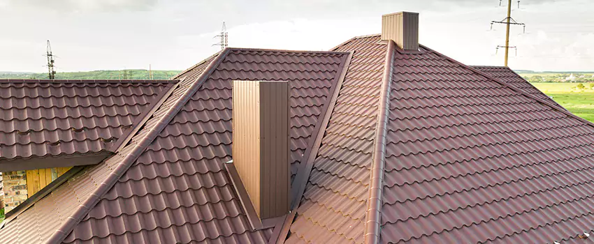 Chimney Creosote Cleaning in Prince Albert, SK
