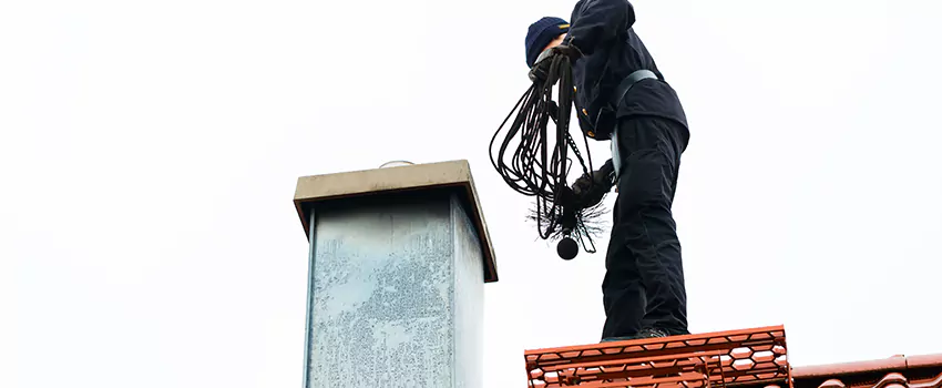 Chimney Flue Relining Services in Prince Albert, Saskatchewan