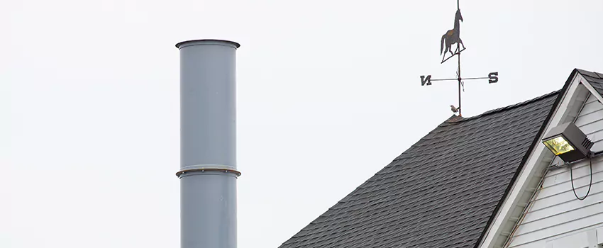 Chimney Liner Services Cost in Prince Albert, SK
