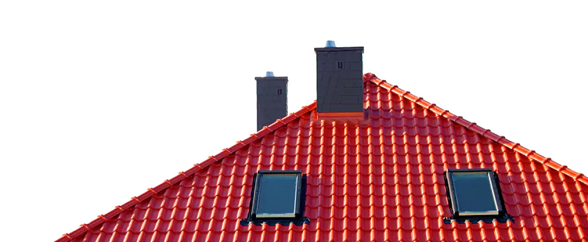 Chimney Pot Replacement in Prince Albert, SK