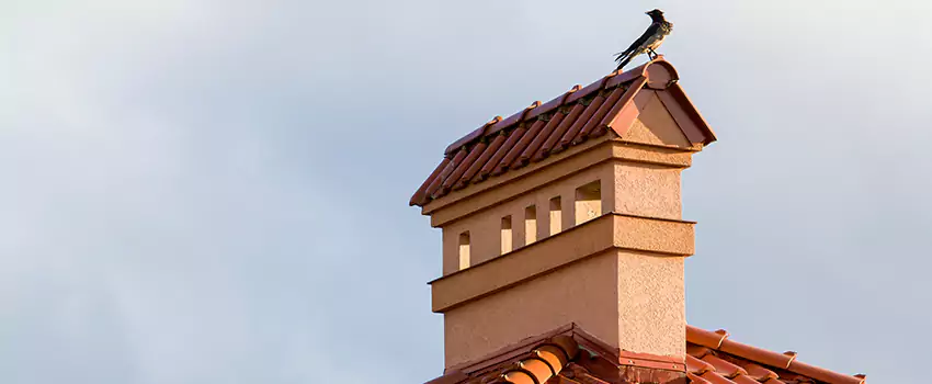 Cost To Rebuild A Chimney in Prince Albert, Saskatchewan