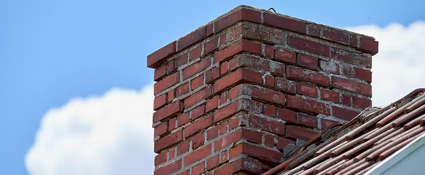 Fireplace Chimney Remodel Services in Prince Albert, Saskatchewan