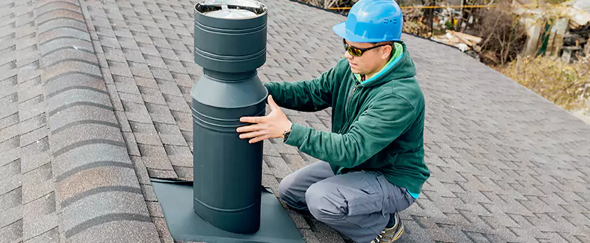 Chimney Inspection in Prince Albert, SK