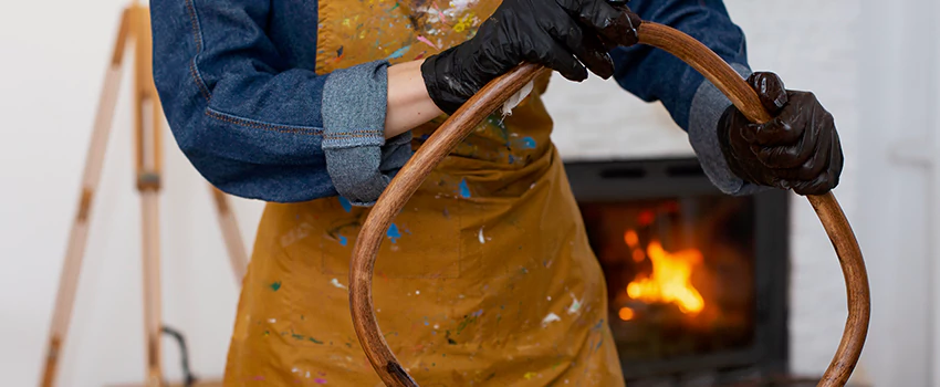 Chimney Saver Waterproofing Services in Prince Albert, Saskatchewan