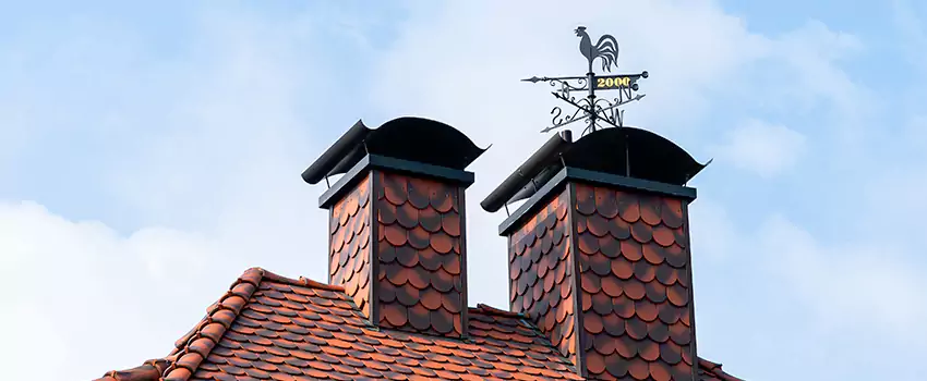 Chimney Installation in Prince Albert, SK