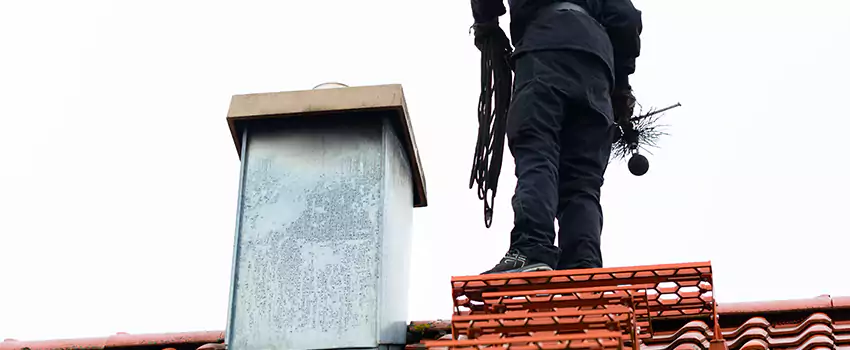 Chimney Soot Cleaning Cost in Prince Albert, SK