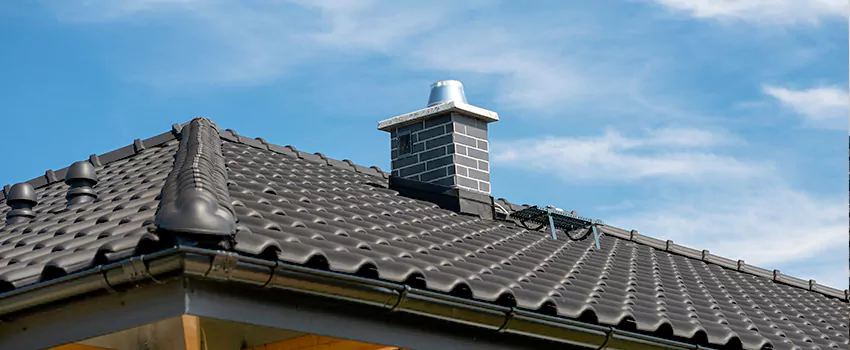 Chimney Spark Arrestor Requirements in Prince Albert, Saskatchewan
