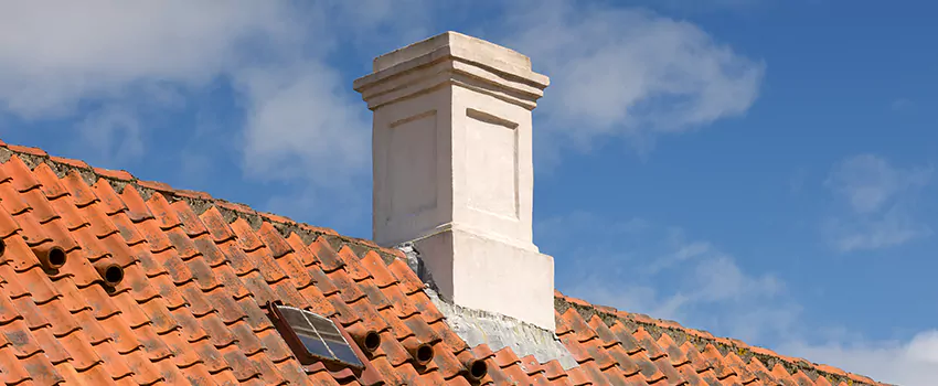 Chimney Sweep To Clear Creosote Buildup in Prince Albert, SK