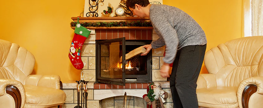 Wood Stove Chimney Sweep in Prince Albert, Saskatchewan