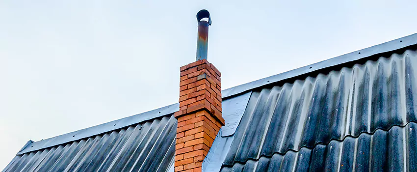 Chimney Mortar Replacement in Prince Albert, SK